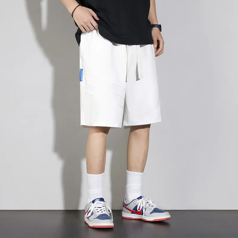 OKPI Casual Shorts Unisex-1
