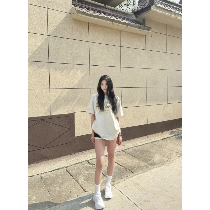 OKPI T Shirts Unisex-6