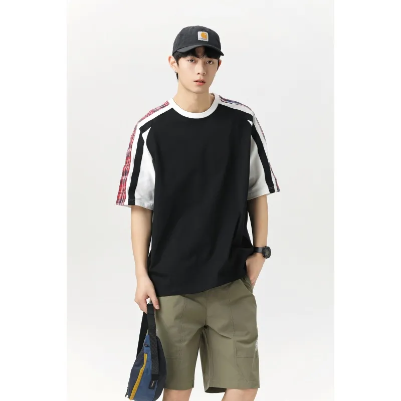 OKPI T-Shirts Unisex-4