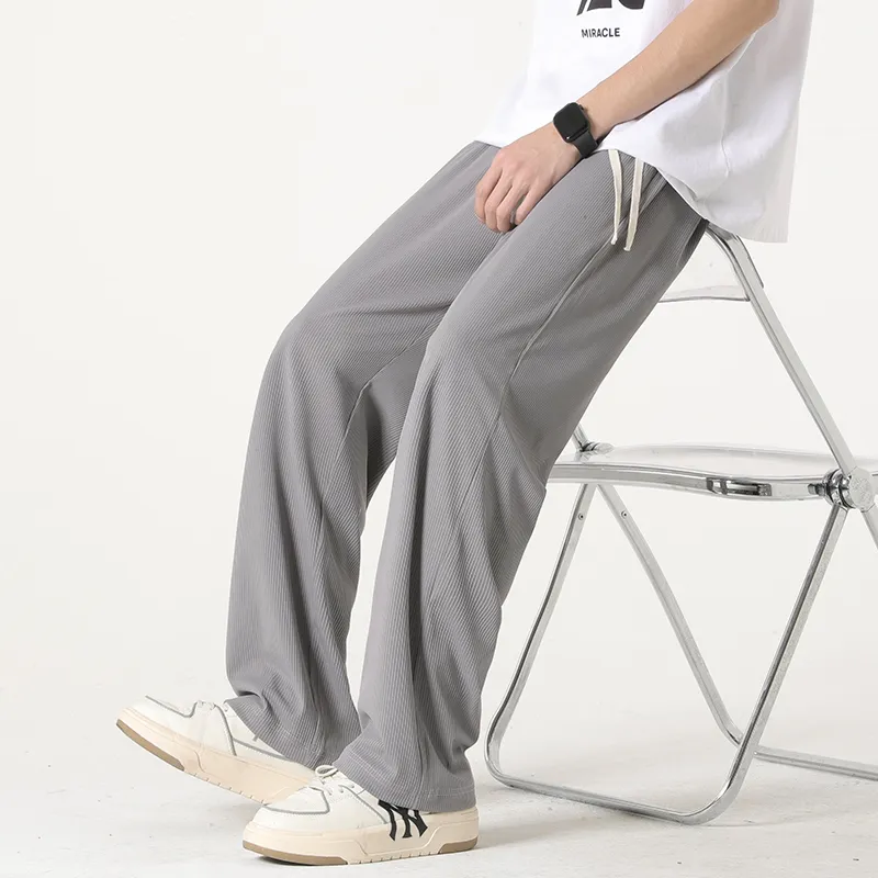 OKPI Casual Pants Unisex-25
