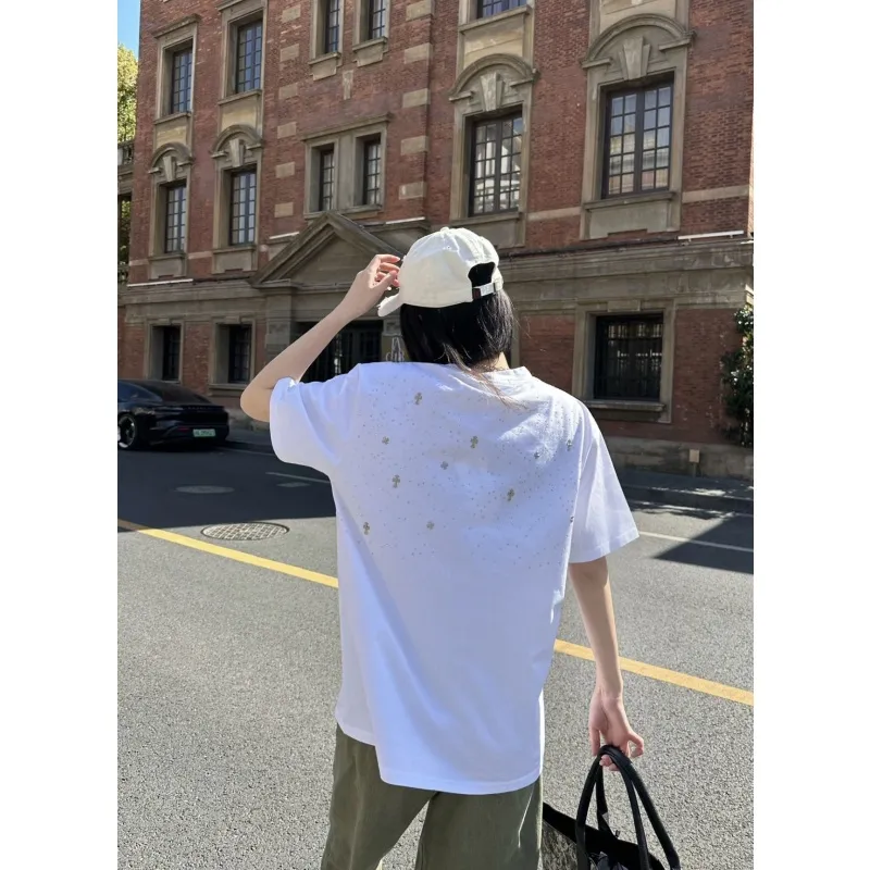 OKPI T Shirts Unisex-1