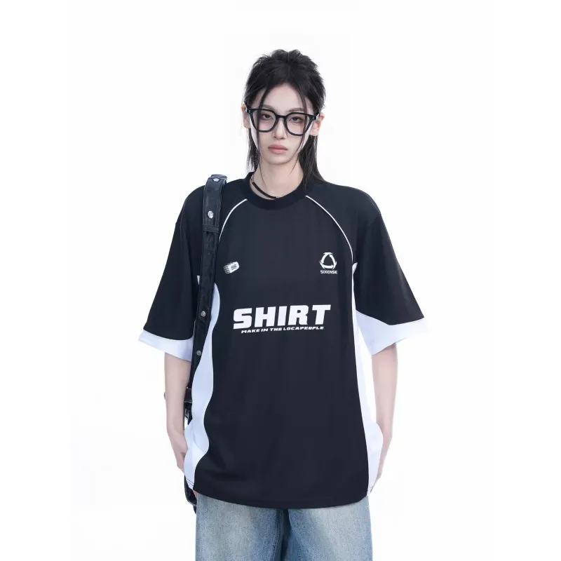 OKPI T Shirts Unisex-2