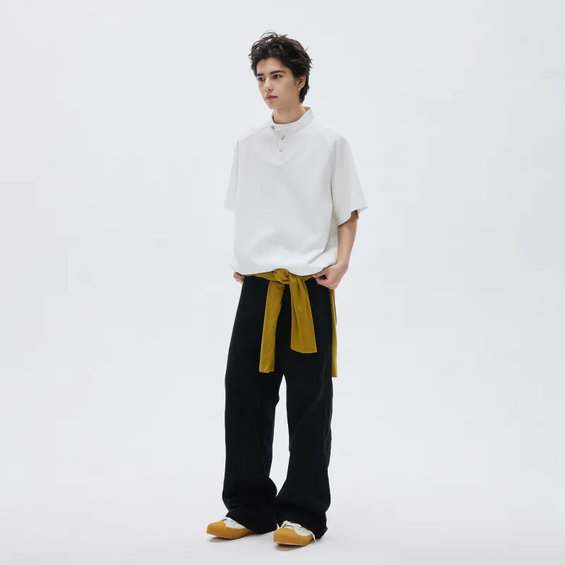 OKPI T Shirts Unisex-10