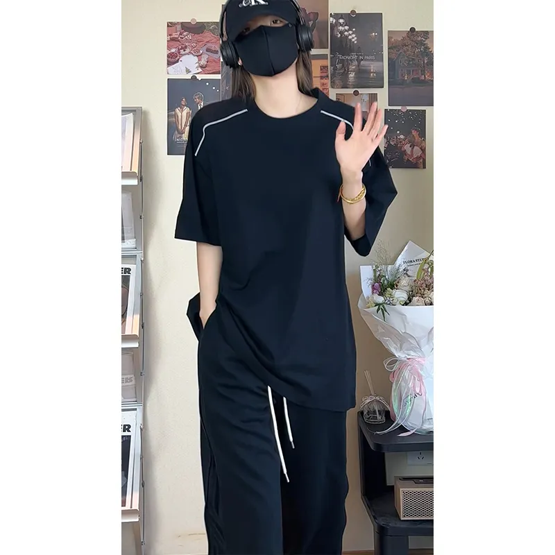 OKPI T Shirts Unisex-3