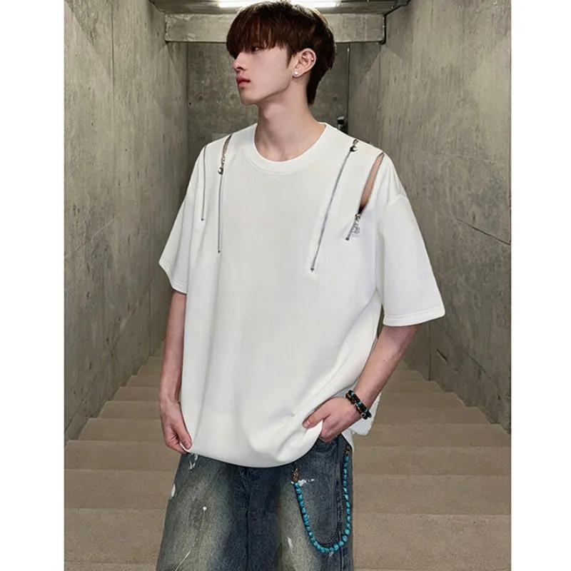 OKPI T Shirts Unisex-4