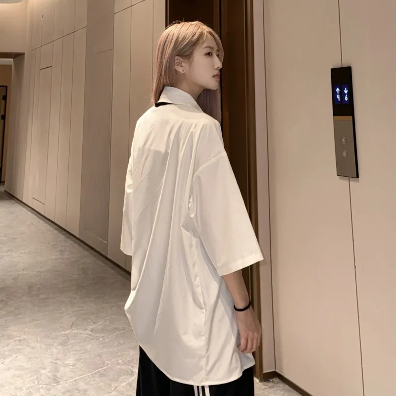 OKPI Shirts Unisex-2