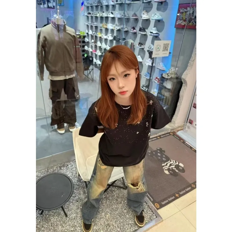 OKPI T Shirts Unisex-4