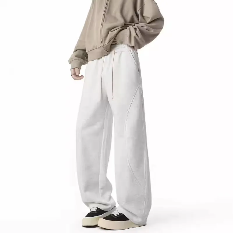 OKPI Casual Pants Unisex-9