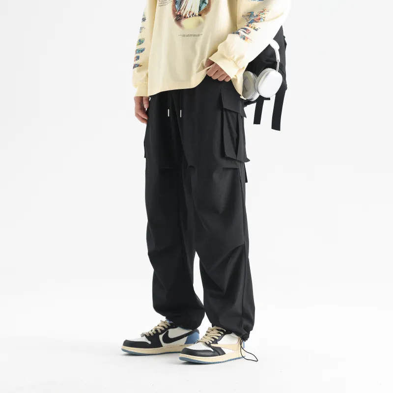 OKPI Casual Pants Unisex-9