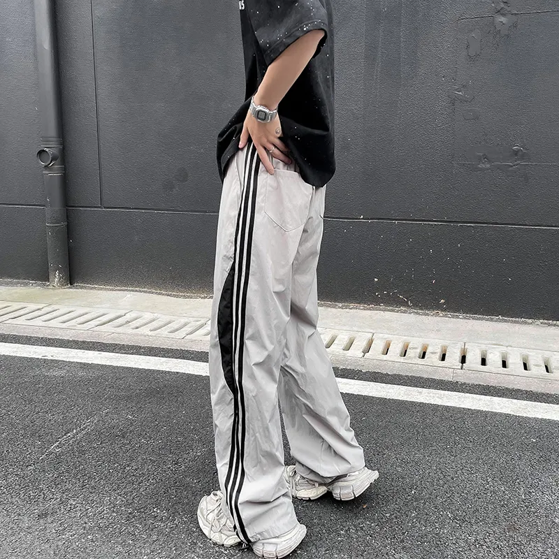 OKPI Casual Pants Unisex-3