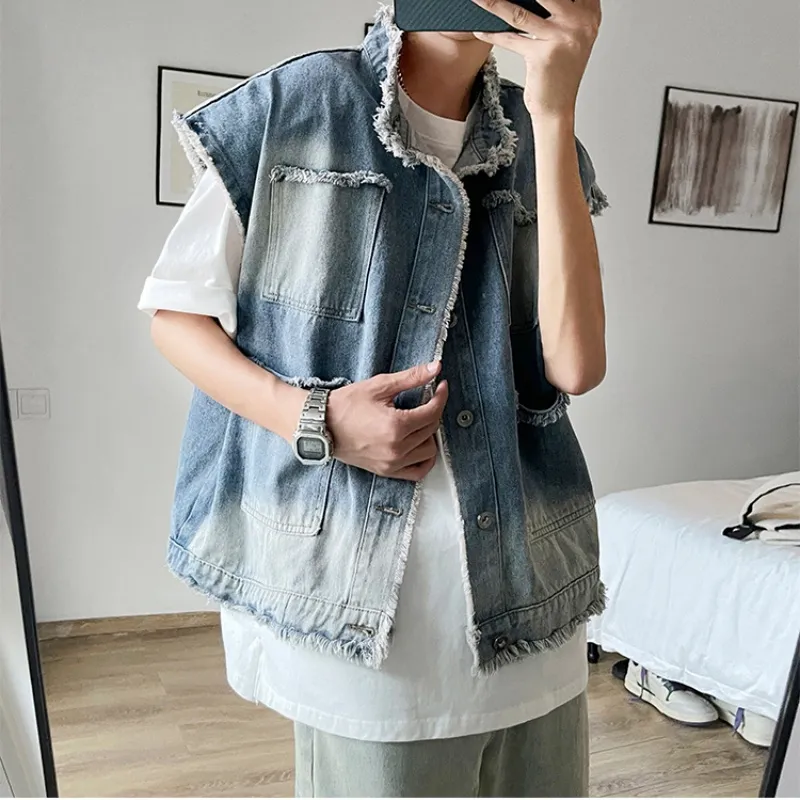 OKPI Jackets Unisex-8