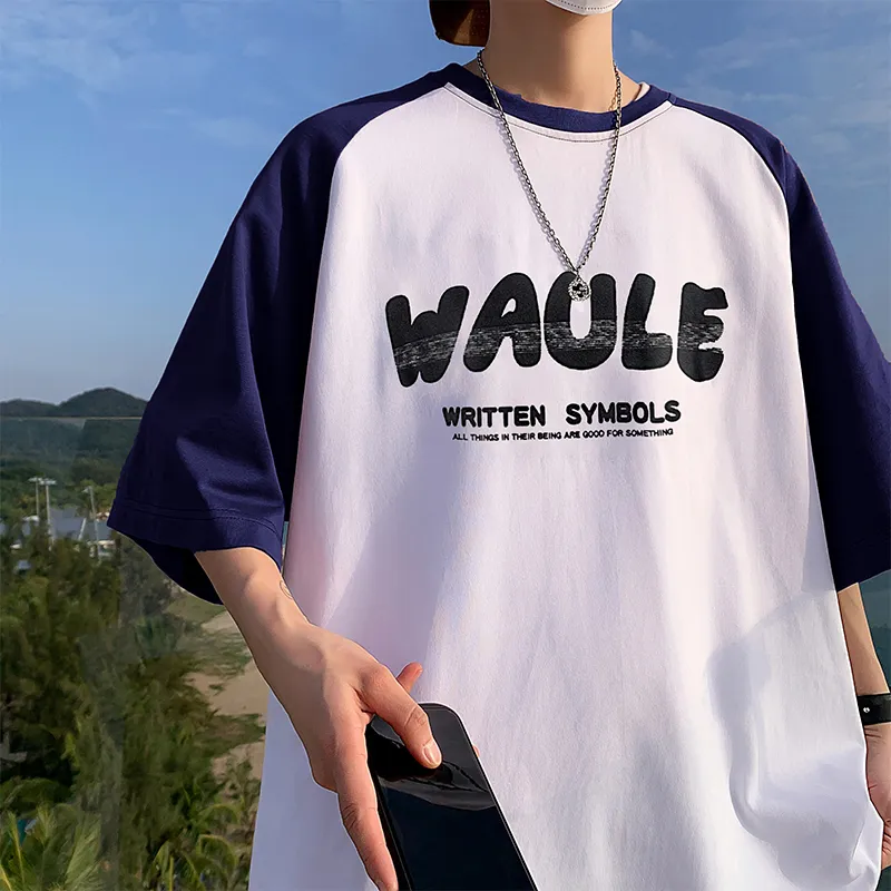 OKPI T-Shirts Unisex-12
