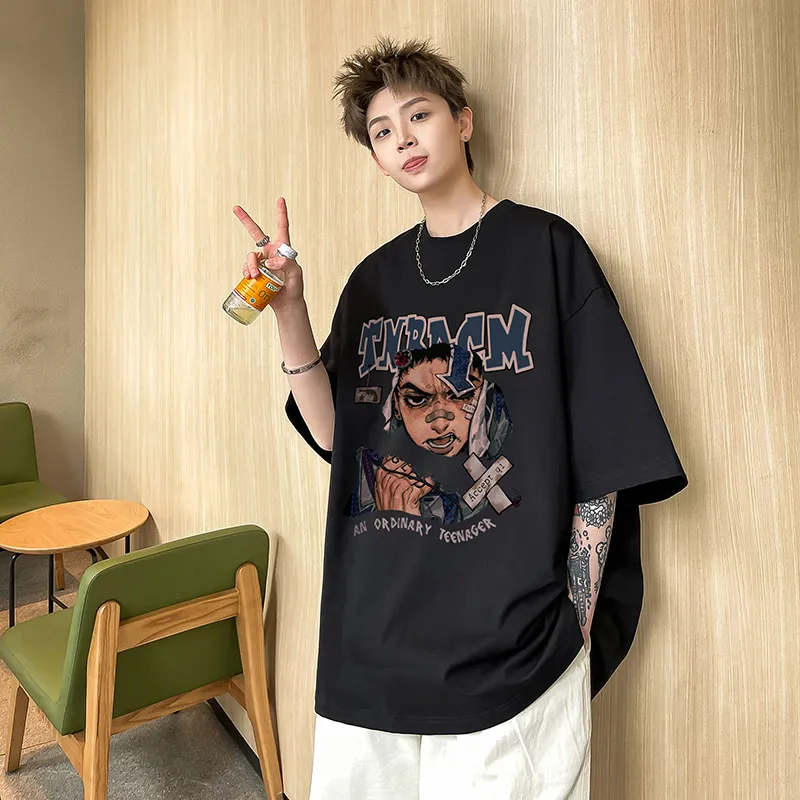OKPI T Shirts Unisex-7