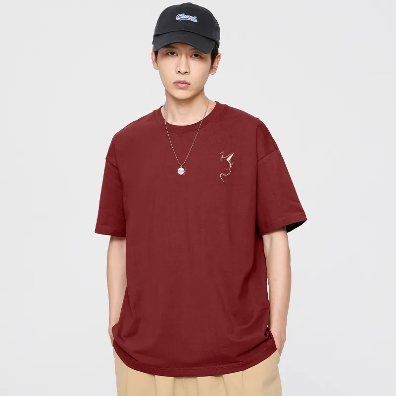 OKPI T Shirts Unisex-17