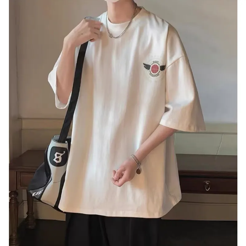 OKPI T Shirts Unisex-8