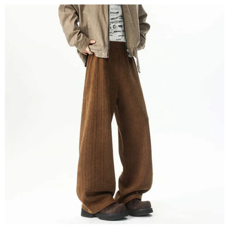 OKPI Casual Pants Unisex-22