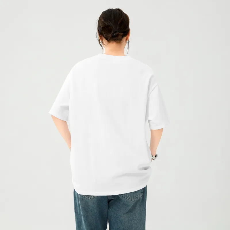 OKPI T-Shirts Unisex-4