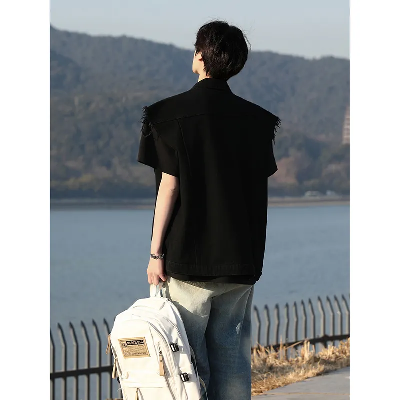 OKPI Vests Unisex-4