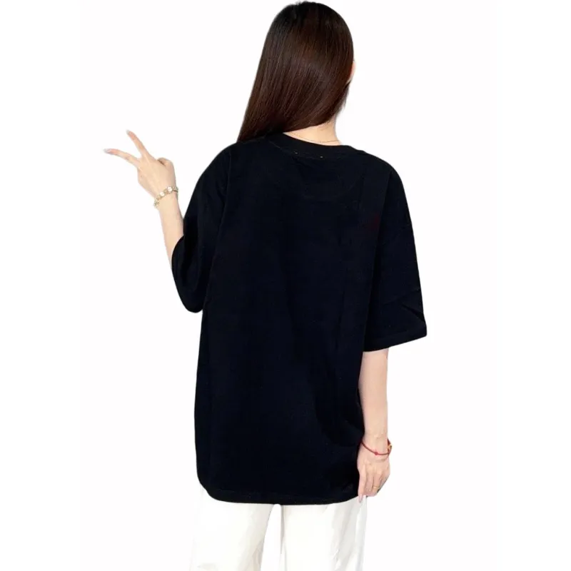 OKPI T Shirts Unisex-8
