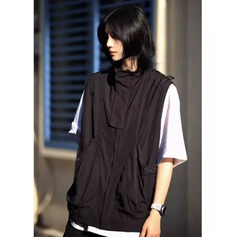 OKPI Vests Unisex-3