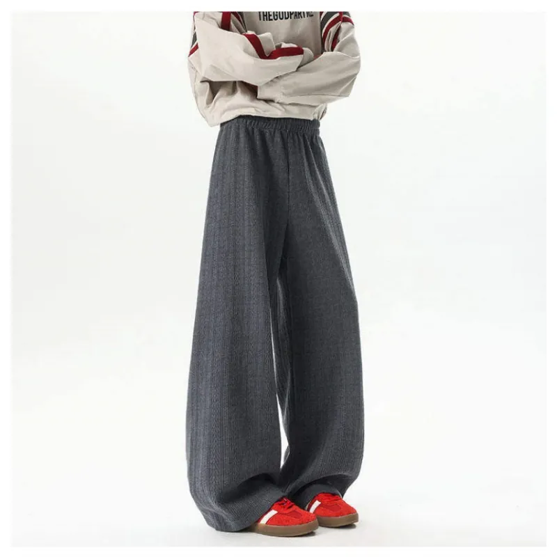 OKPI Casual Pants Unisex-18