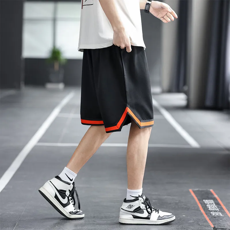 OKPI Casual Shorts Unisex-17