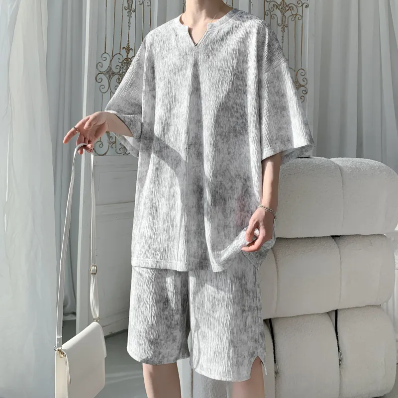 OKPI Casual Sportswear Unisex-3