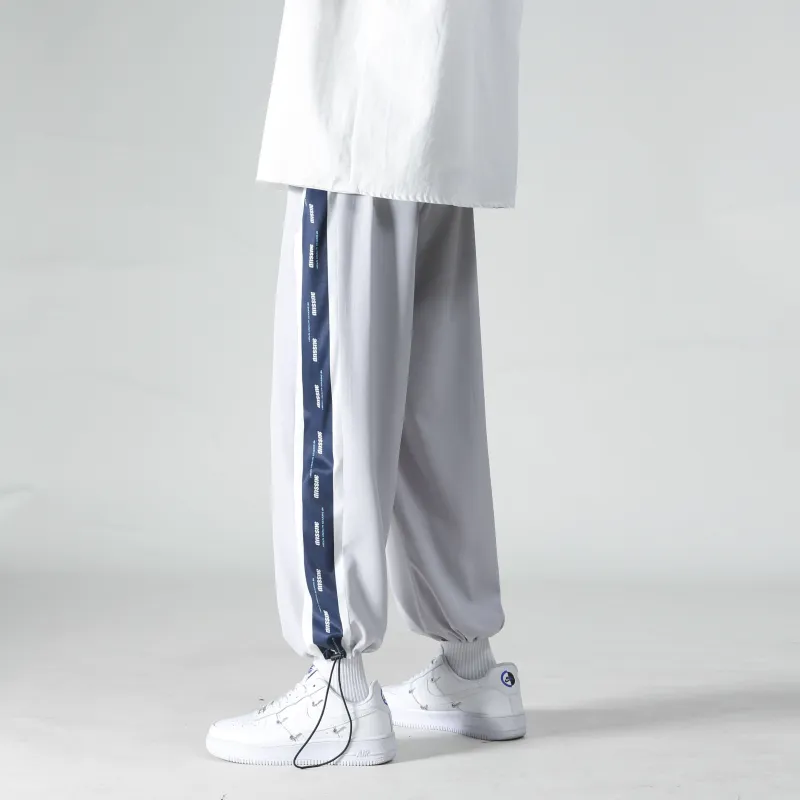 OKPI Casual Pants Unisex-3