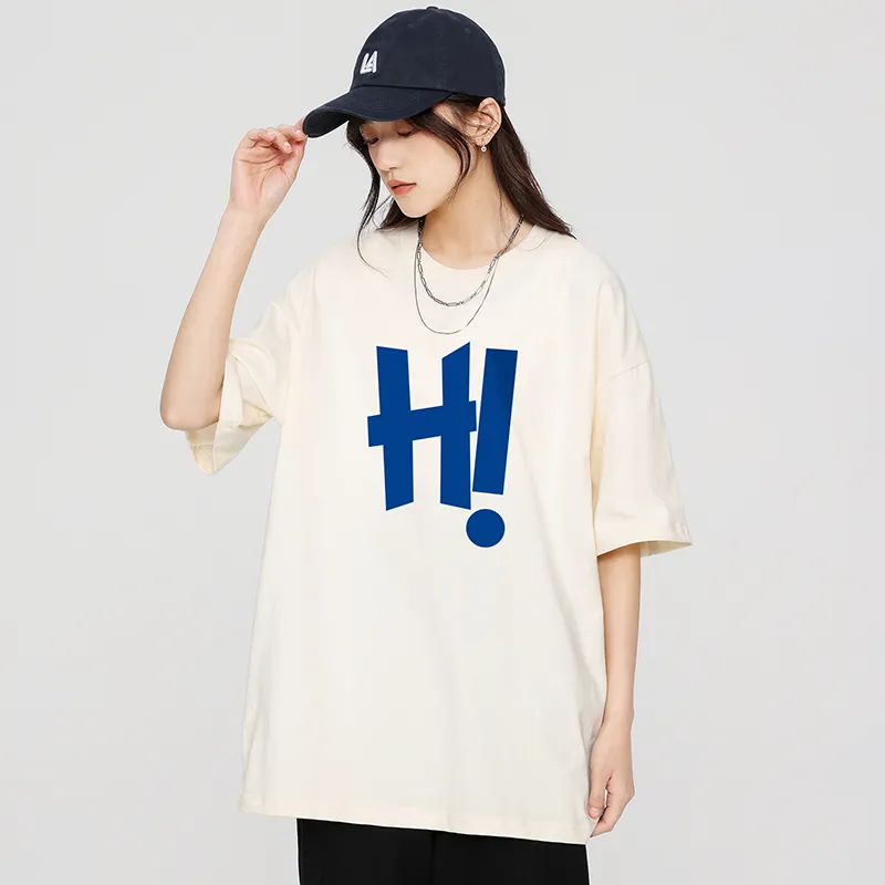 OKPI T Shirts Unisex-66