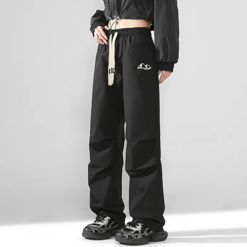 OKPI Casual Pants Unisex-4
