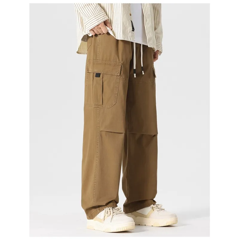 OKPI Casual Pants Unisex-20