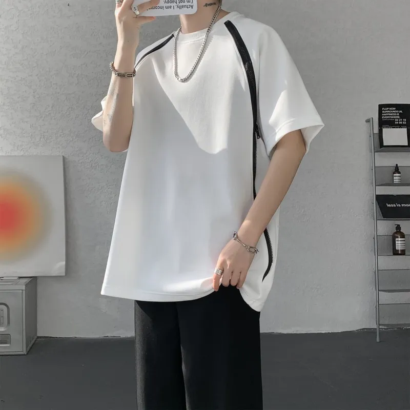 OKPI T Shirts Unisex-3