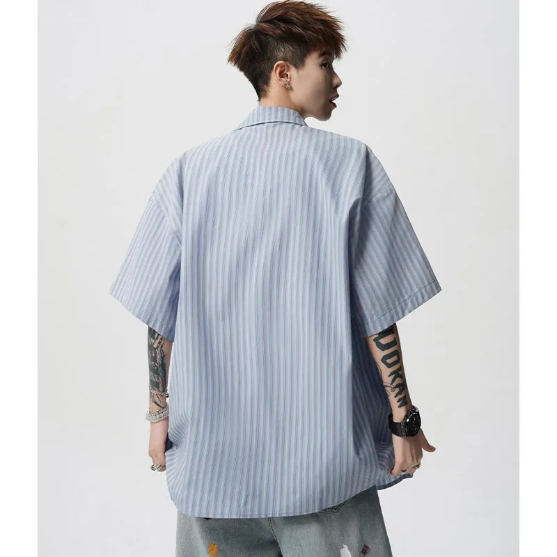 OKPI Shirts Unisex-4