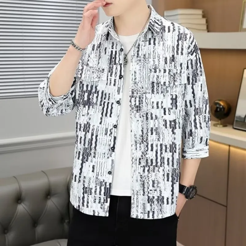 OKPI Shirts Unisex-4
