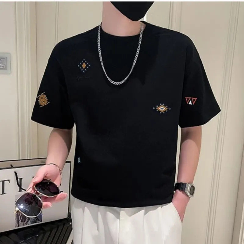 OKPI T Shirts Unisex-7