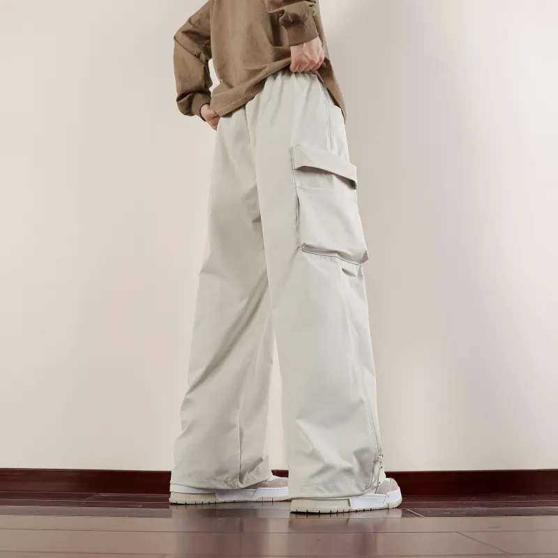 OKPI Casual Pants Unisex-9
