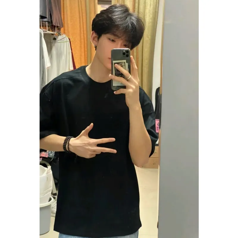 OKPI T Shirts Unisex-2
