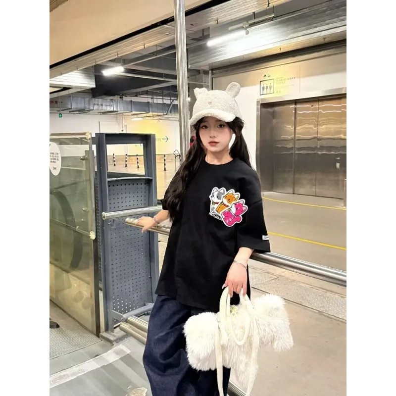 OKPI T Shirts Unisex-1
