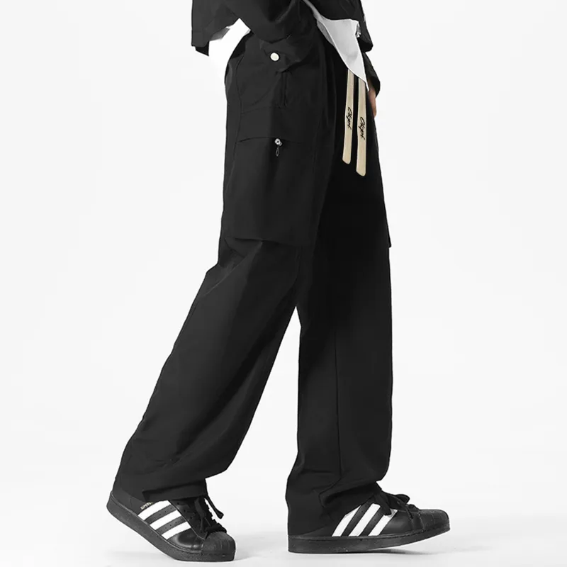 OKPI Casual Pants Unisex-2