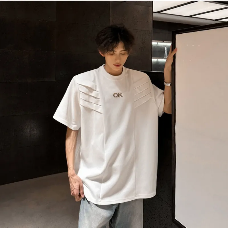 OKPI T Shirts Unisex-3