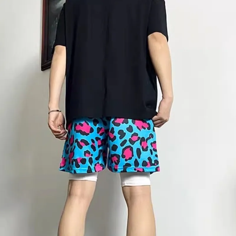 OKPI Casual Shorts Unisex-7