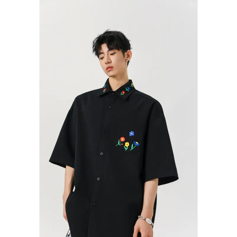 OKPI Shirts Unisex-6
