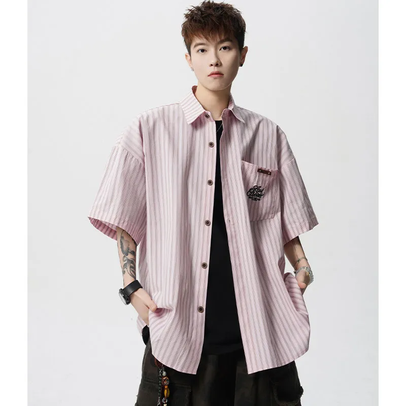 OKPI Shirts Unisex-9