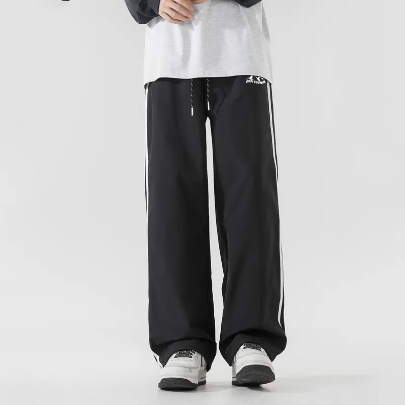 OKPI Casual Pants Unisex-9