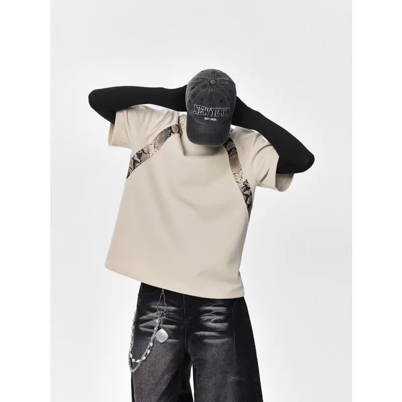 OKPI T Shirts Unisex-8