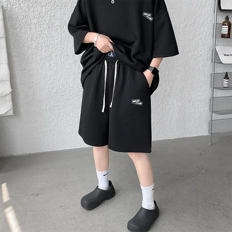 OKPI Casual Sportswear Unisex-16