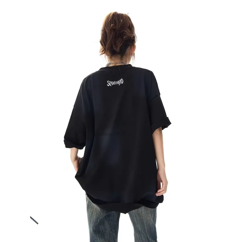 OKPI T Shirts Unisex-5