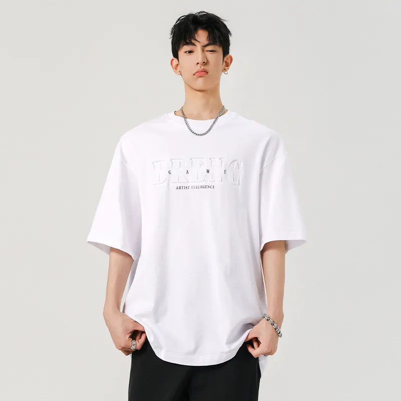 OKPI T Shirts Unisex-10