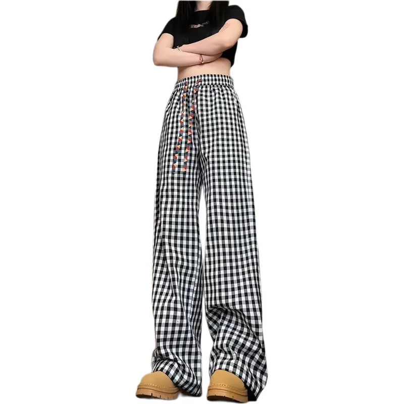 OKPI Casual Pants Unisex-2