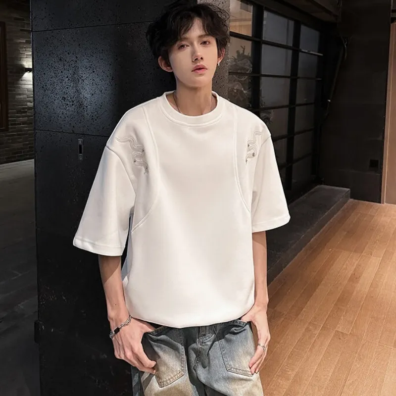 OKPI T-Shirts Unisex-11